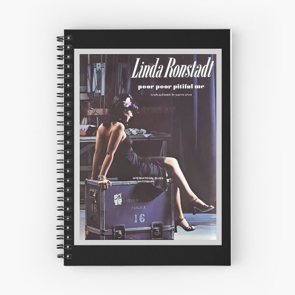 Item preview, Linda Ronstadt designed and sold by HarryChapmasar.