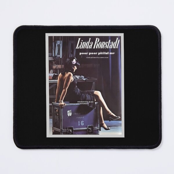 Item preview, Linda Ronstadt designed and sold by HarryChapmasar.