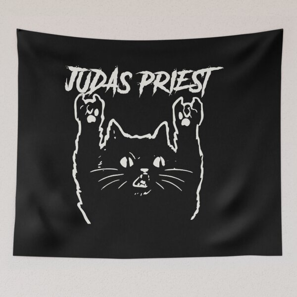 Item preview, Judas Priest  designed and sold by AntonietHaag.