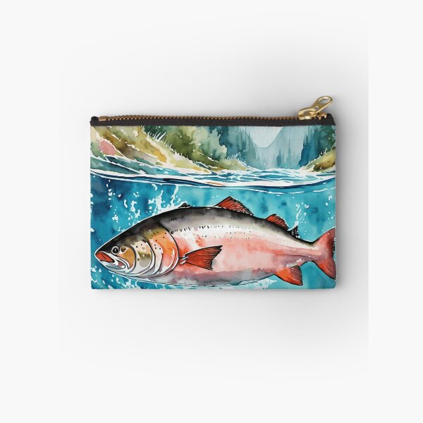 Item preview, Rushing Waters designed and sold by Mcmadishop.