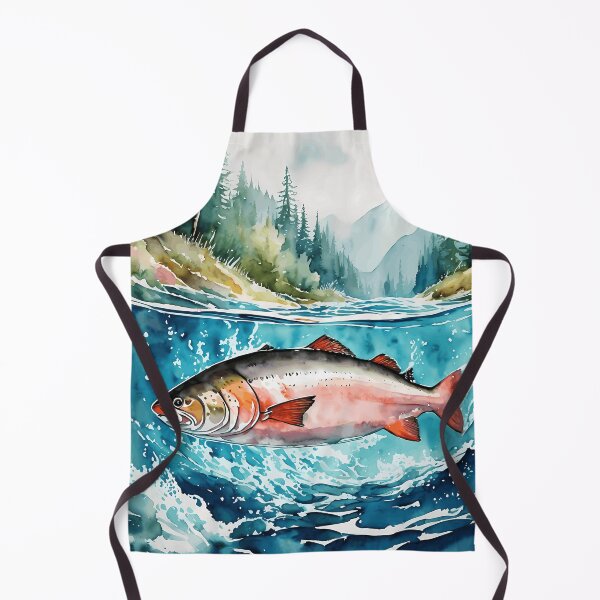 Item preview, Rushing Waters designed and sold by Mcmadishop.