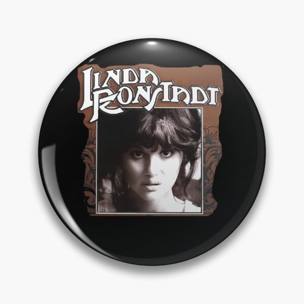 Item preview, Linda Ronstadt   designed and sold by HarryChapmasar.