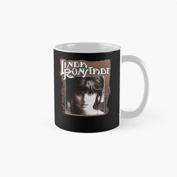 Item preview, Linda Ronstadt   designed and sold by HarryChapmasar.