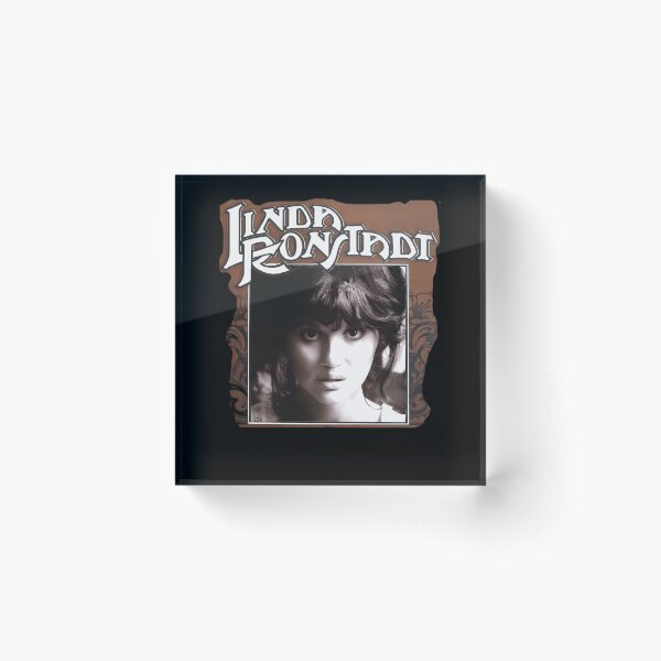 Item preview, Linda Ronstadt   designed and sold by HarryChapmasar.
