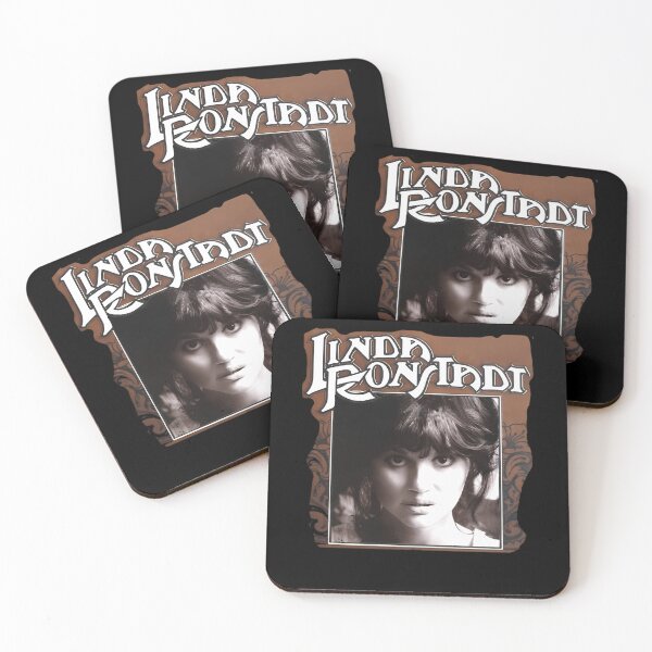 Item preview, Linda Ronstadt   designed and sold by HarryChapmasar.