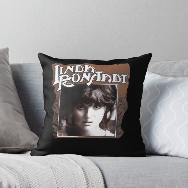 Item preview, Linda Ronstadt   designed and sold by HarryChapmasar.