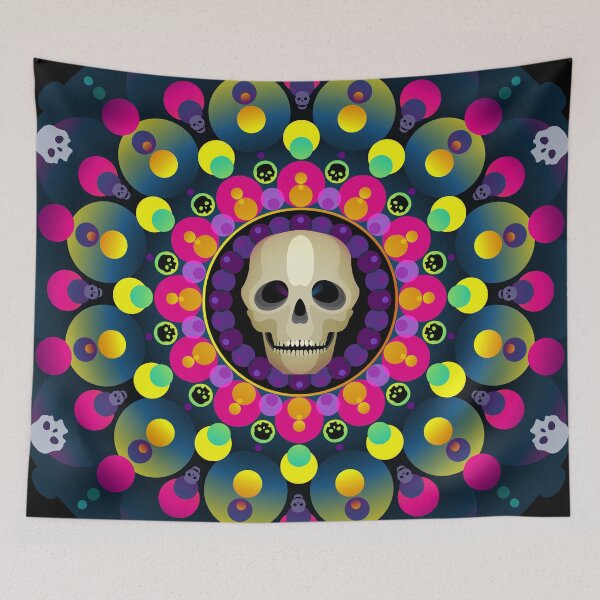 Item preview, dead [redux] designed and sold by koikuri.