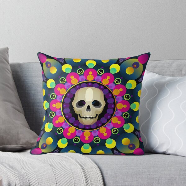 Item preview, dead [redux] designed and sold by koikuri.