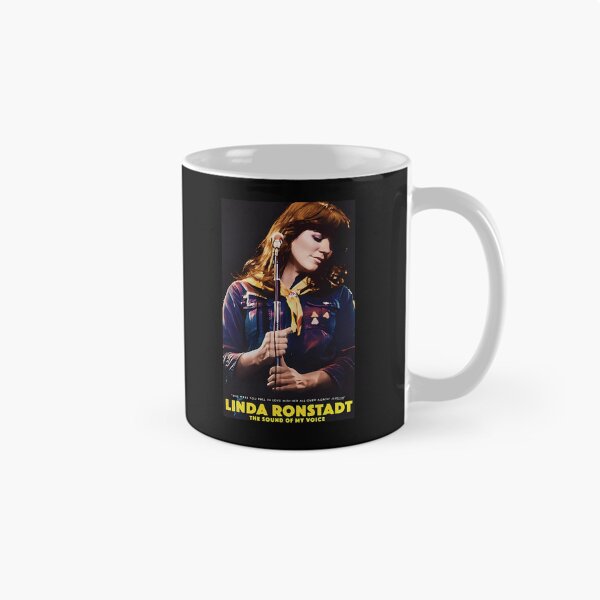 Item preview, Linda Ronstadt designed and sold by HarryChapmasar.