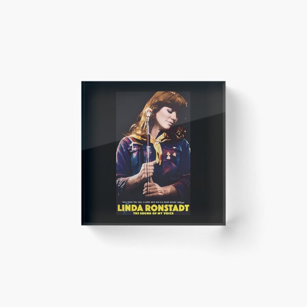 Item preview, Linda Ronstadt designed and sold by HarryChapmasar.