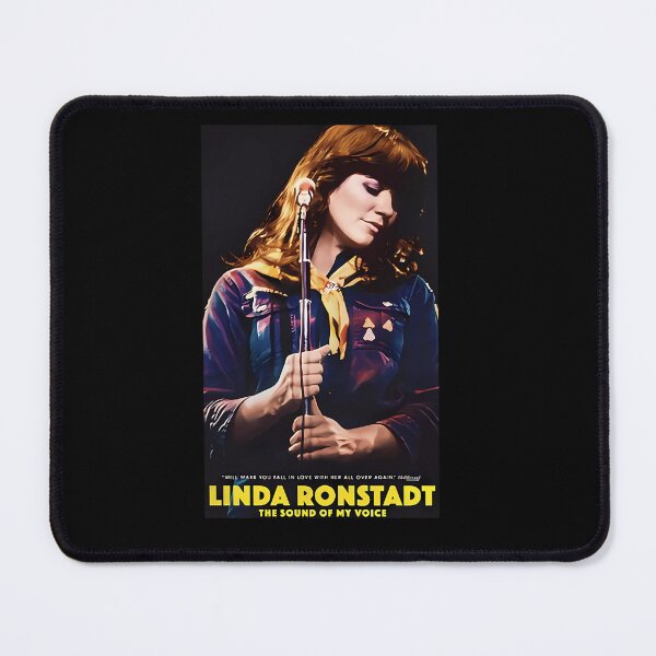 Item preview, Linda Ronstadt designed and sold by HarryChapmasar.