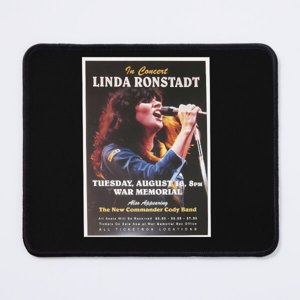 Item preview, Linda Ronstadt designed and sold by HarryChapmasar.