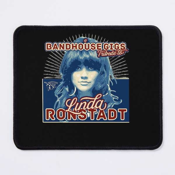 Item preview, Linda Ronstadt designed and sold by HarryChapmasar.