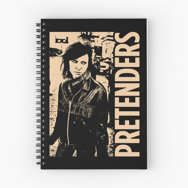 Item preview, Pretenders designed and sold by joyirengt.