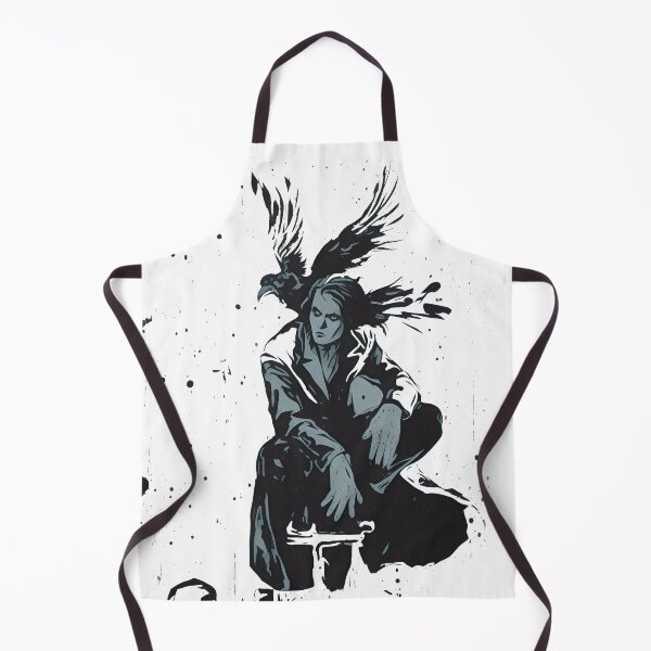 Item preview, Vengeance designed and sold by Glenbobagins.