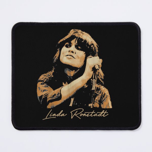Item preview, Linda Ronstadt designed and sold by HarryChapmasar.