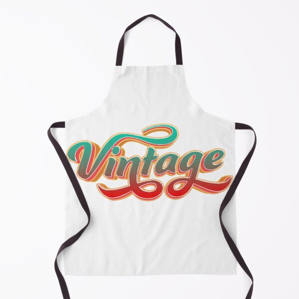Item preview, Retro Vintage Text designed and sold by inkadventure.