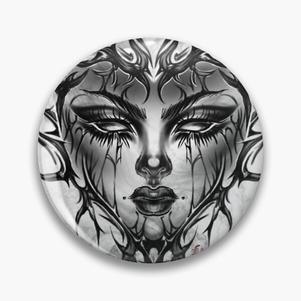 Item preview, Adria Azuta designed and sold by tildeathweinka.