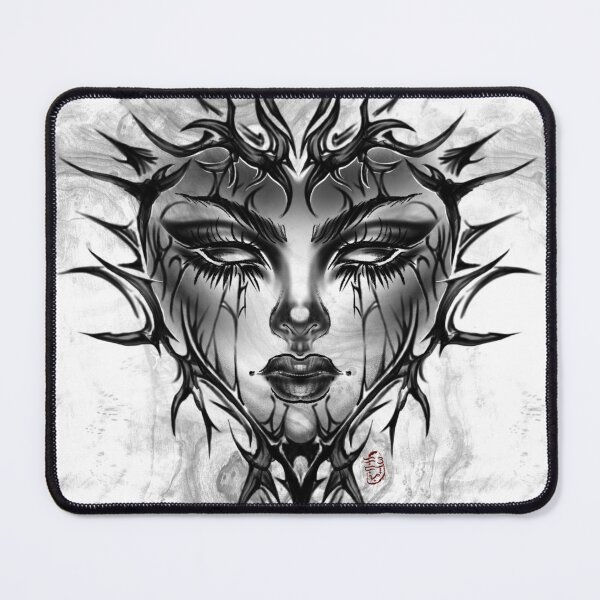 Item preview, Adria Azuta designed and sold by tildeathweinka.