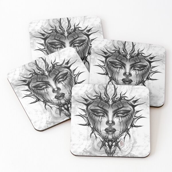 Item preview, Adria Azuta designed and sold by tildeathweinka.