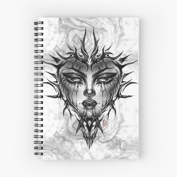 Item preview, Adria Azuta designed and sold by tildeathweinka.