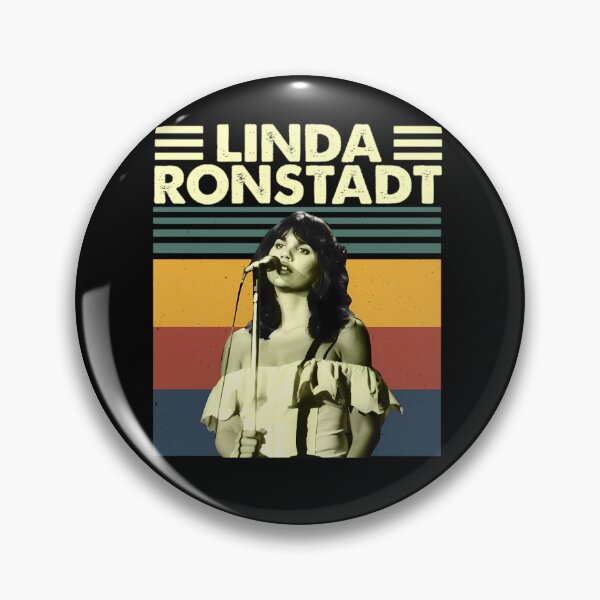 Item preview, Linda Ronstadt   designed and sold by HarryChapmasar.
