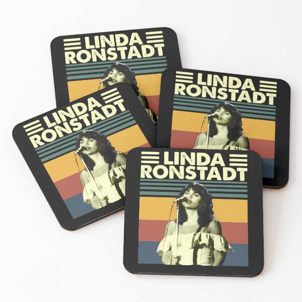 Item preview, Linda Ronstadt   designed and sold by HarryChapmasar.