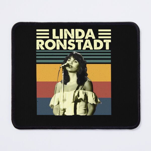 Item preview, Linda Ronstadt designed and sold by HarryChapmasar.