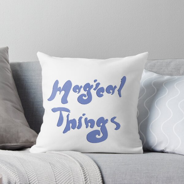Item preview, Magical Things designed and sold by Jessica Lee.