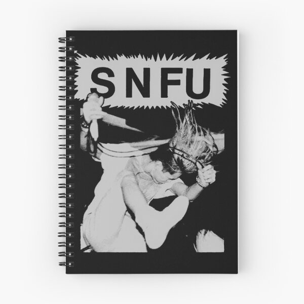 Item preview, SNFU Chi Pig  designed and sold by HarryChapmasar.