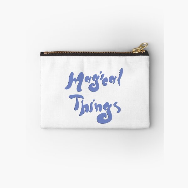 Item preview, Magical Things designed and sold by Jessica Lee.