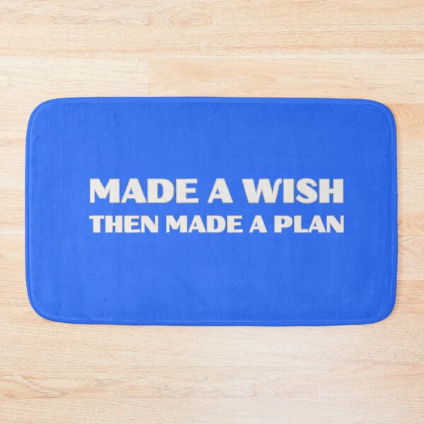 Item preview, MADE A WISH designed and sold by LariLoDesigns.