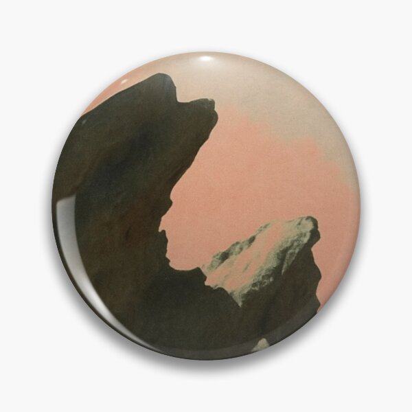 Item preview, back to badlands visual designed and sold by spaceychild.