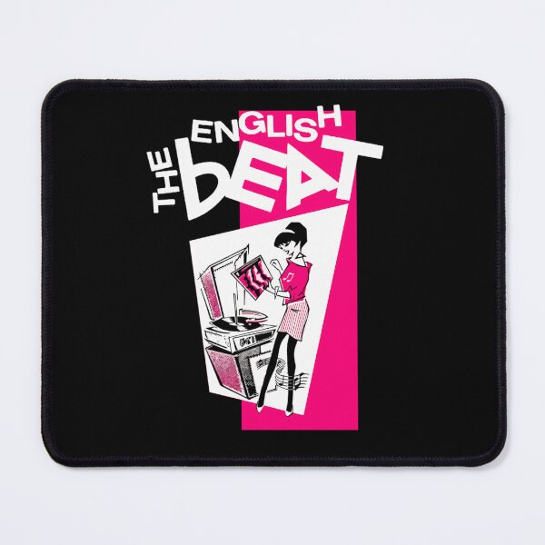 Item preview, The English designed and sold by HarryChapmasar.
