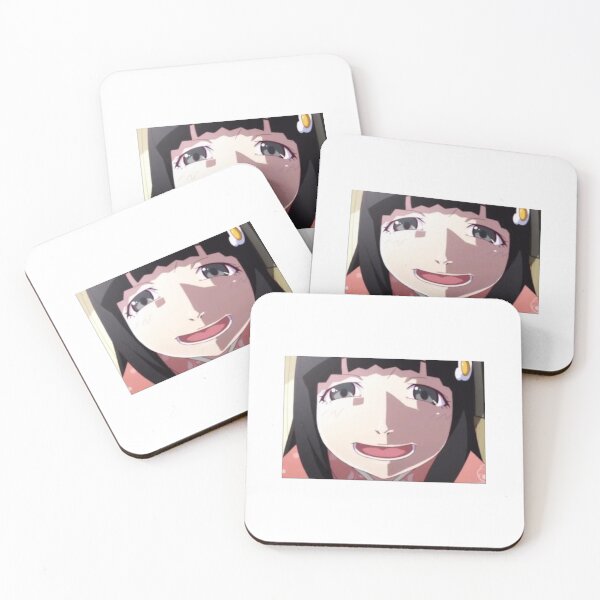 Item preview, Tsukihi Araragi Monogatari designed and sold by peejayem.