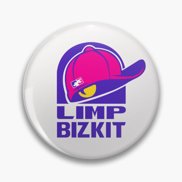 Item preview, Limp Bizkit designed and sold by AntonietHaag.