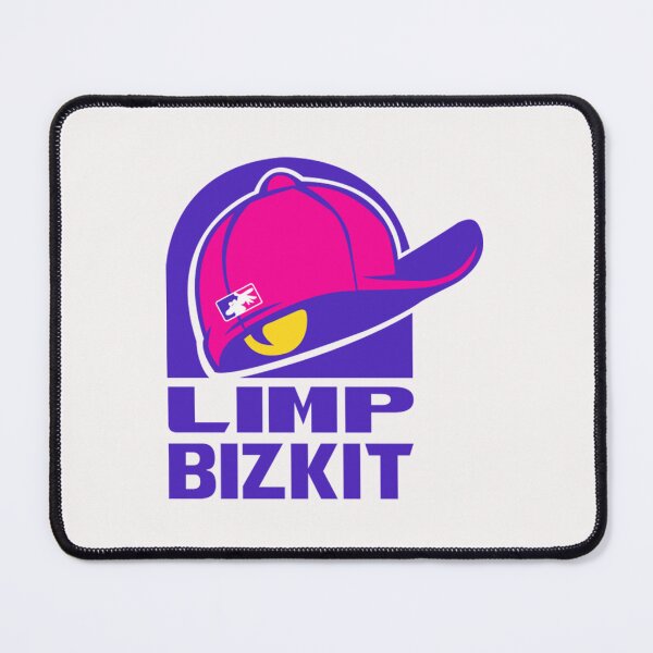Item preview, Limp Bizkit designed and sold by AntonietHaag.