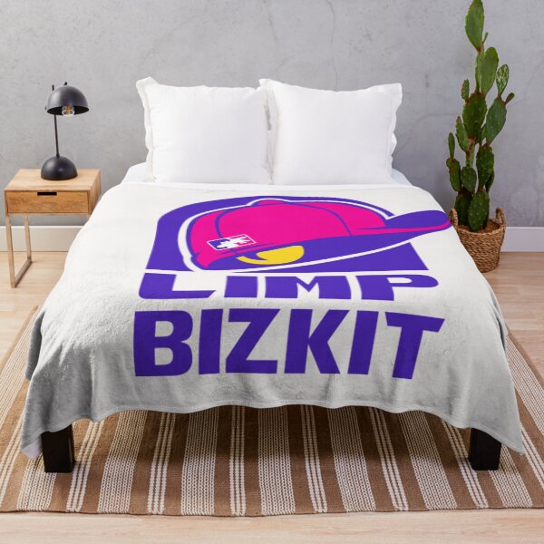 Item preview, Limp Bizkit designed and sold by AntonietHaag.