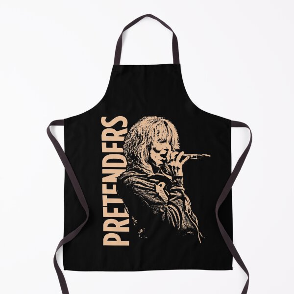 Item preview, Pretenders Retro designed and sold by joyirengt.