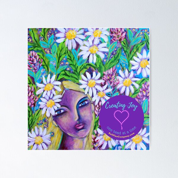 Item preview, Soft Flex Company's CAW Event 2025 designed and sold by Kristen Fagan.