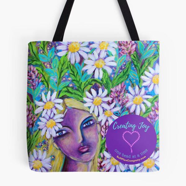 Item preview, Soft Flex Company's CAW Event 2025 designed and sold by Kristen Fagan.