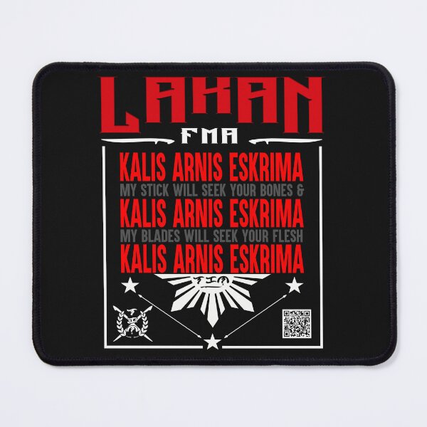 Item preview, Arnis Kalis Eskrima 2 designed and sold by PaggiranMerch.