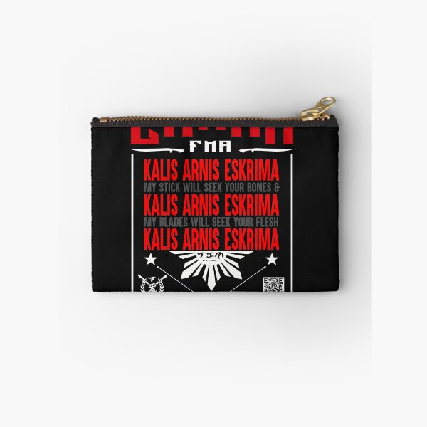 Item preview, Arnis Kalis Eskrima 2 designed and sold by PaggiranMerch.