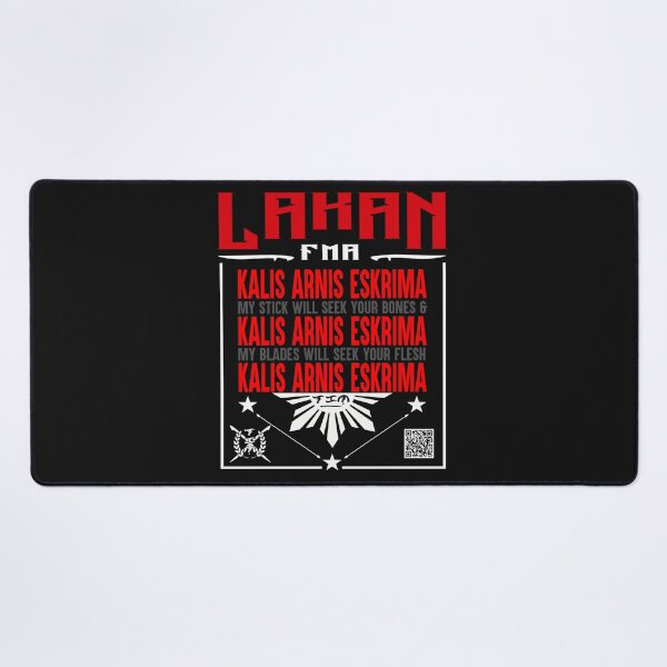 Item preview, Arnis Kalis Eskrima 2 designed and sold by PaggiranMerch.