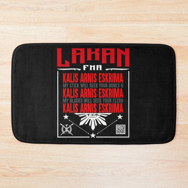 Item preview, Arnis Kalis Eskrima 2 designed and sold by PaggiranMerch.