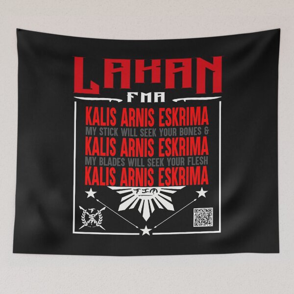 Item preview, Arnis Kalis Eskrima 2 designed and sold by PaggiranMerch.