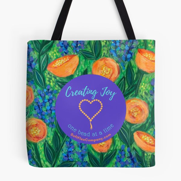 Item preview, Soft Flex Company's CAW Event 2024 designed and sold by Kristen Fagan.