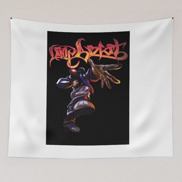 Item preview, Limp Bizkit  designed and sold by AntonietHaag.