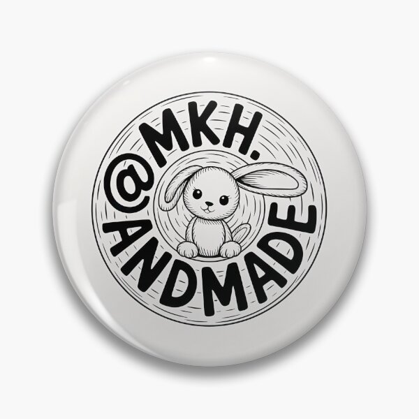 Item preview, Cute Bunny Handmade Art designed and sold by WagneryhShopus.