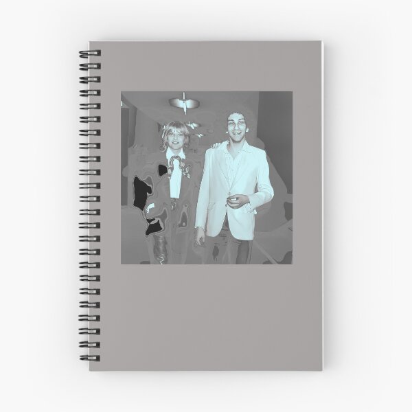 Item preview, FRANCE-GALL-AND-MICHEL-BERGER designed and sold by lovellacallass.